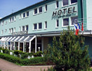 Best Western hotel Smaragd
