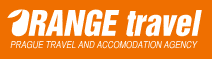 Orange Travel. Prague Travel and Accomodation Agency